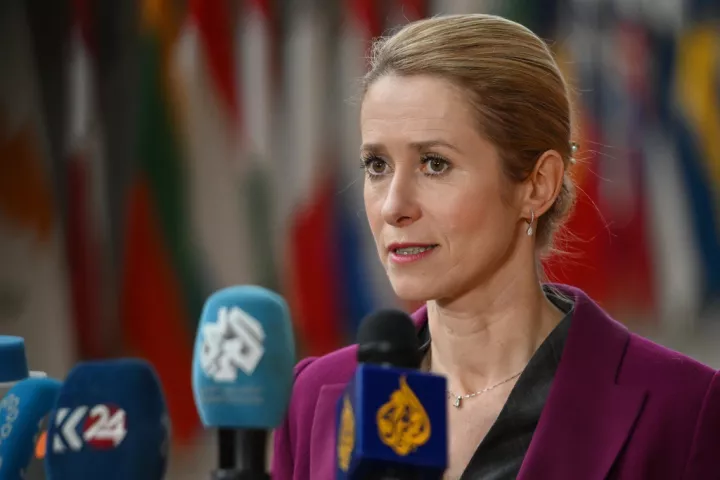 Κάλας: Έκτακτη σύγκληση του Συμβουλίου Εξωτερικών Υποθέσεων την Κυριακή