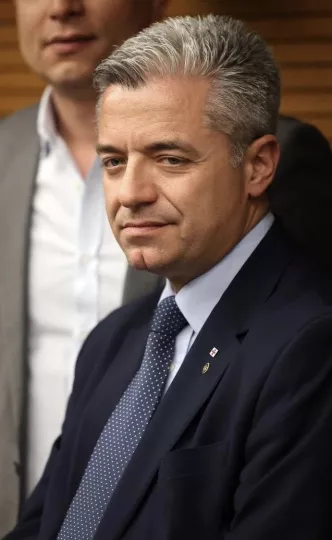 Σταθερότητα και Ασφάλεια τα αντίδοτα στον λαϊκισμό