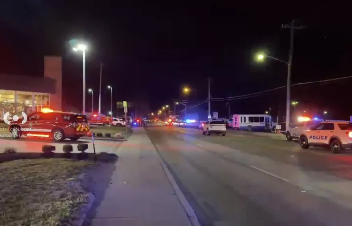 ΗΠΑ: Ένοπλη επίθεση με 13 τραυματίες στο Σινσινάτι (vid)