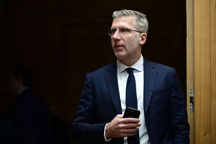 Ά. Σκέρτσος: Οργανωμένο κράτος απέναντι στο οργανωμένο έγκλημα