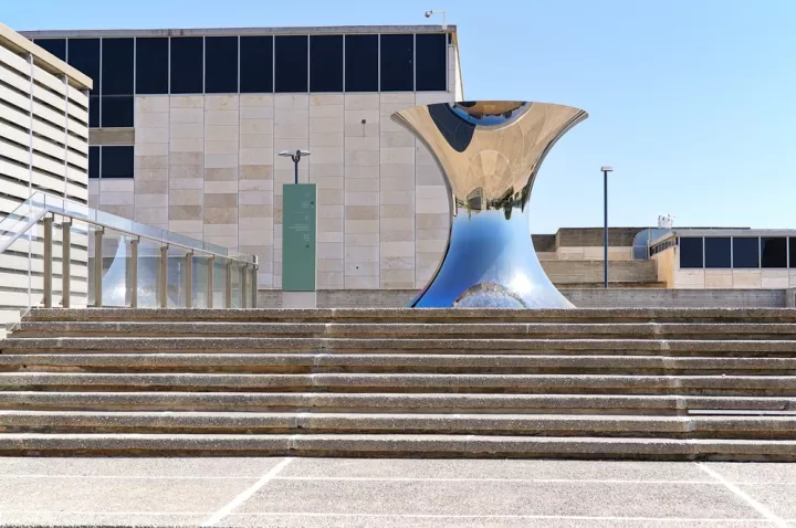 Ισραήλ: Μεταφέρθηκε σε ασφαλή τοποθεσία ο Μεγάλος Πάπυρος του Ησαΐα