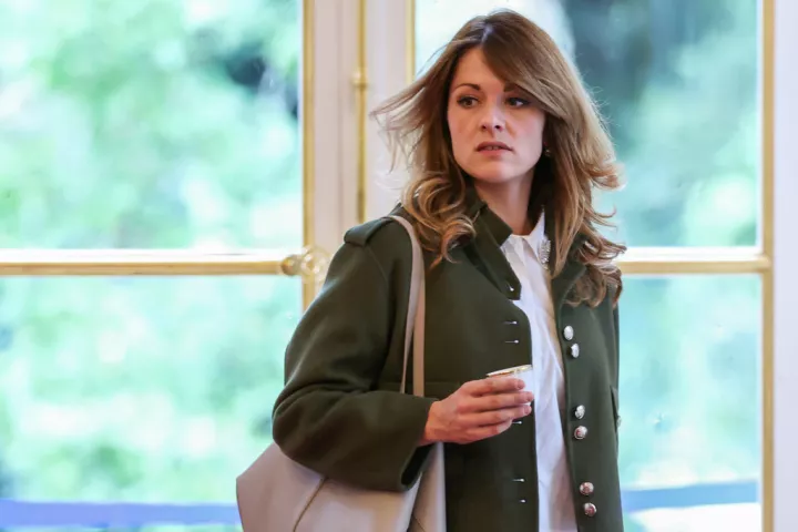 Γαλλία: Είμαστε ικανοποιημένοι από το θάνατο Χαμενεΐ - Το Ιράν να επιλέξει τώρα το μέλλον του 