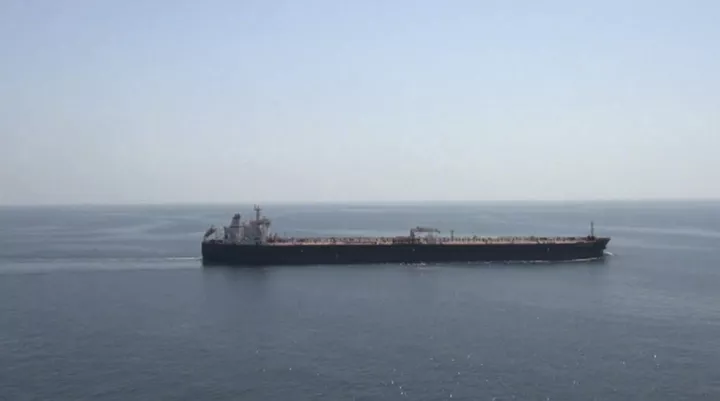 Επίθεση σε πετρελαιοφόρο στις ακτές του Ομάν