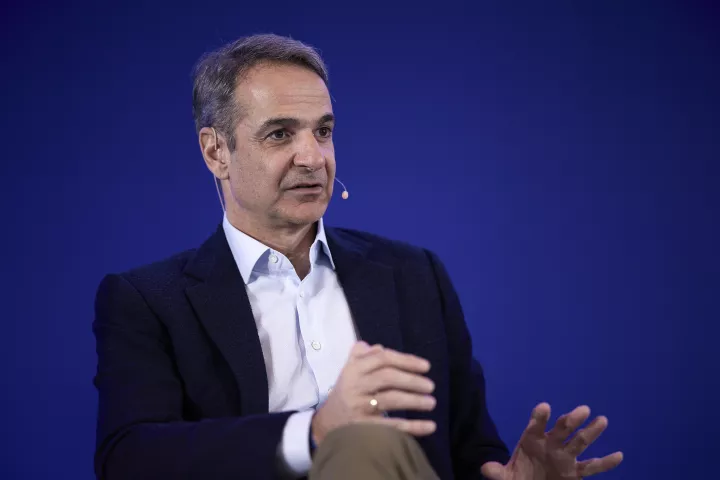 Κυρ. Μητσοτάκης σε Διάδοχο της Σαουδικής Αραβίας: Να αποφευχθεί η περαιτέρω κλιμάκωση