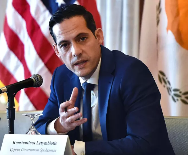 Εκπρόσωπος κυπριακής κυβέρνησης για εκτόξευση πυραύλων προς Κύπρο: Δεν ισχύει και δεν υπήρξε απειλή