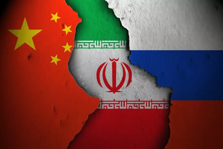 Μια μεγάλη παγκόσμια δοκιμασία στο Ιράν