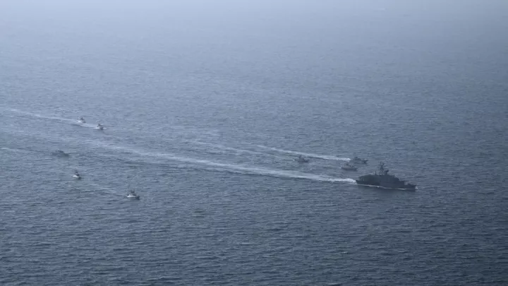 Σε αυξημένη ετοιμότητα το υπουργείο Ναυτιλίας για τον Περσικό Κόλπο και τα Στενά του Ορμούζ