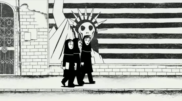 Στο Ιράν προ του Χαμενεΐ