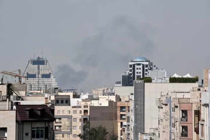 «Η Τεχεράνη είναι ανοιχτή σε διάλογο με στόχο την αποκλιμάκωση», λέει ο ΥΠΕΞ του Ομάν