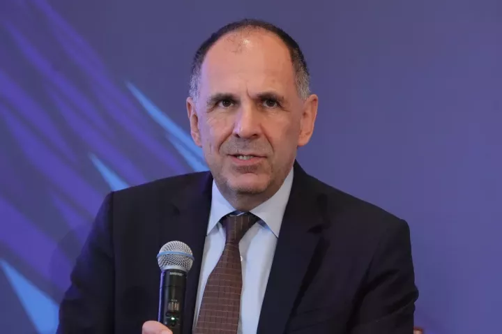 ΥΠΕΞ: Τηλεδιάσκεψη Γεραπετρίτη με επικεφαλής Πρεσβειών και Προξενείων σε Ιράν και Μέση Ανατολή