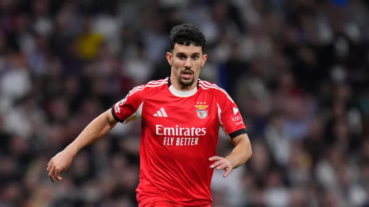 Με παράδοση η Μπενφίκα