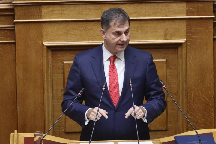 Χ. Θεοχάρης: Τα σχέδια για την απομάκρυνση των Ελλήνων είναι έτοιμα