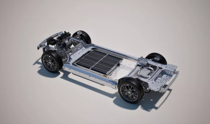 Όταν η υβριδική τεχνολογία δίνει άλλες δυνατότητες