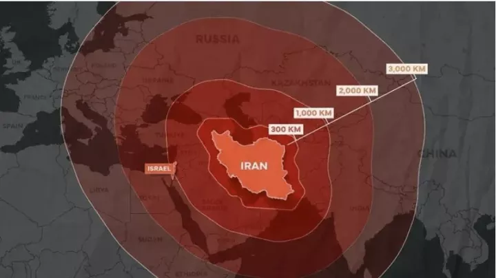 Δ. Τσαϊλάς: Η κρίση στα Στενά του Ορμούζ, η επόμενη μέρα στο Ιράν και οι εύθραυστες ισορροπίες