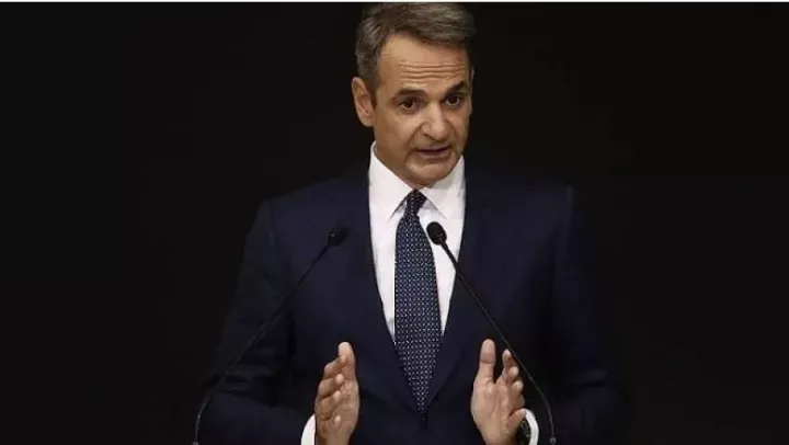 H ατζέντα Μητσοτάκη, τα μηνύματα από τον Έβρο και η επίκαιρη αμυντική θωράκιση της χώρας