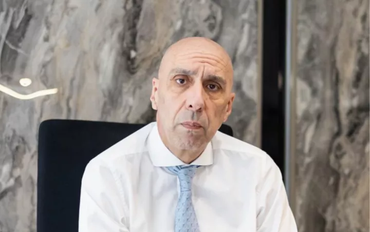 Γ. Μπρατάκος για Μέση Ανατολή: Η Ελλάδα μπορεί να ενισχύσει τον ρόλο της ως κόμβος στην ευρύτερη περιοχή