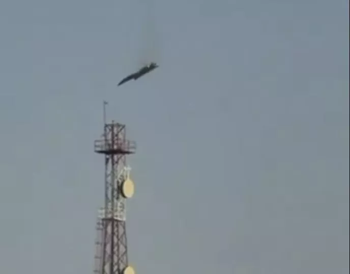 Υπ. Άμυνας Κουβέιτ: Αρκετά αμερικανικά μαχητικά συνετρίβησαν, ασφαλή τα πληρώματά τους (vids)