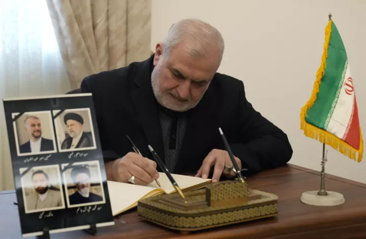 Αραβικά ΜΜΕ: Εξουδετερώθηκε ο επικεφαλής της Κ.Ο. της Χεζμπολάχ από ισραηλινά πυρά