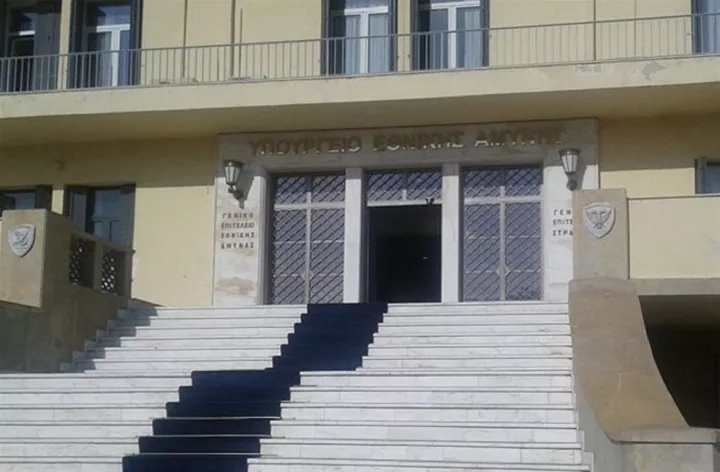 Νέα σύσκεψη στο ΥΠΕΘΑ για τις εξελίξεις στη Μέση Ανατολή