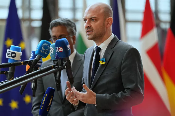 AFP: Η Γαλλία έτοιμη να λάβει μέρος στην άμυνα των κρατών του Κόλπου