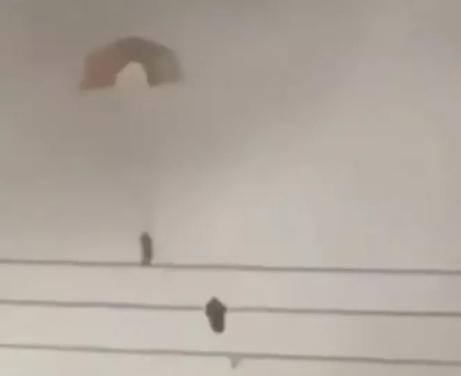 ΗΠΑ: Επιβεβαίωσε την κατάρριψη τριών F-15 στο Κουβέιτ-«Σταθερή» η κατάσταση των πληρωμάτων