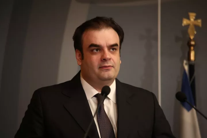 ΥΠΕΘΟ για κρίση στη Μέση Ανατολή: Η ελληνική οικονομία έχει αποδείξει την ανθεκτικότητά της σε εξωγενείς κρίσεις 