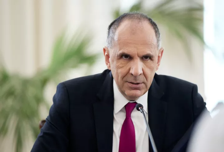 Την Τετάρτη ο Γ. Γεραπετρίτης συγκαλεί εκτάκτως Εθνικό Συμβούλιο Εξωτερικής Πολιτικής