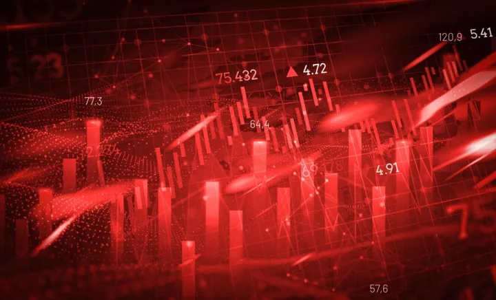 Ο πόλεμος στη Μ. Ανατολή ταρακουνά Χρηματιστήριο Αθηνών και ευρωαγορές