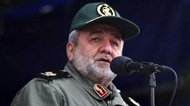 Στρατηγός Ιράν: «Θα εκτοξεύσουμε πυραύλους κατά της Κύπρου για να φύγουν οι ΗΠΑ» - Σπεύδουν ελληνικές φρεγάτες και μαχητικά