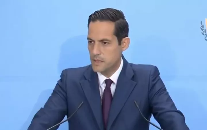 Κ. Λετυμπιώτης: Και τα δύο περιστατικά είχαν στόχο τις Βρετανικές Βάσεις στο Ακρωτήρι