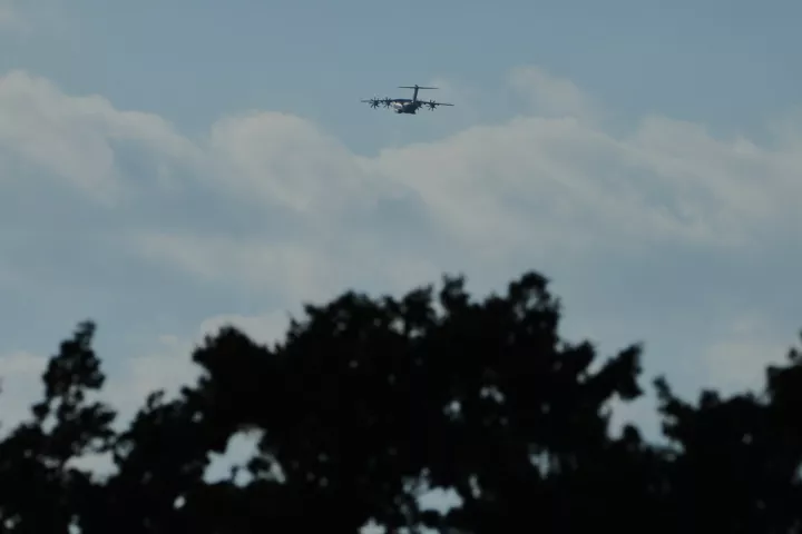 Ισραήλ: Οι αεροπορικές αρχές προετοιμάζονται να ανοίξουν σταδιακά τον εναέριο χώρο