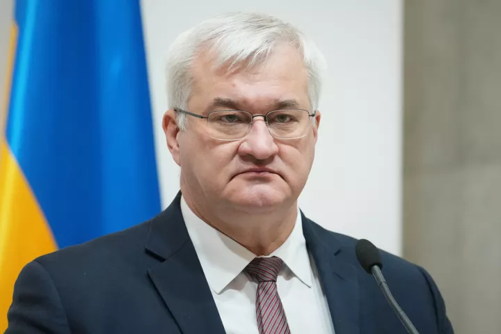 ΥΠΕΞ Ουκρανίας: Θα βοηθήσουμε στην κατάρριψη των ιρανικών drones αν οι εταίροι μας μεσολαβήσουν για λήξη του πολέμου με τη Ρωσία