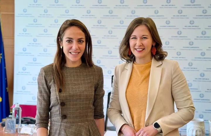 Δ. Μιχαηλίδου: Οι πολιτικές για την οικογένεια και τη στέγαση πρέπει να προχωρούν μαζί