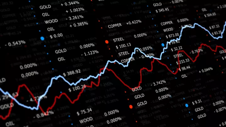 H Wall κράτησε, η Ευρώπη έπεσε και η Αθήνα κινδυνεύει στις 2.200 μονάδες