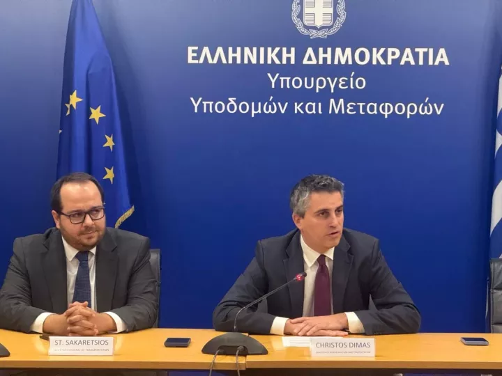 Η Αρχή Πολιτικής Αεροπορίας υπέγραψε συμφωνία με τον Eurocontrol για τον εκσυγχρονισμό του συστήματος Εναέριας Κυκλοφορίας