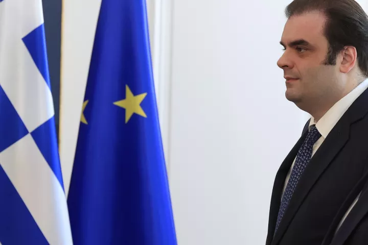 Σε Βρυξέλλες και Λουξεμβούργο ο Κυρ. Πιερρακάκης - Η ατζέντα και οι συναντήσεις