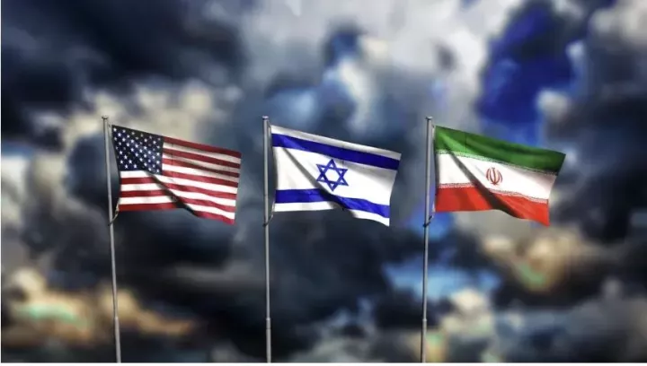 Πόλεμος στη Μέση Ανατολή: Θολό τοπίο για τουρισμό και εφοδιαστική αλυσίδα – Πώς επηρεάζεται η Βόρεια Ελλάδα, τι θα γίνει με τη σύνδεση Θεσσαλονίκη–Αμμάν