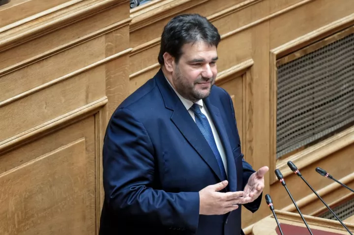 Στην Ολομέλεια το νομοσχέδιο για την εκλογική περιφέρεια απόδημου ελληνισμού 