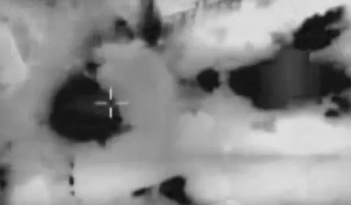 Επιδρομή IDF στη Βηρυτό: Επλήγησαν αποθήκες όπλων, κέντρα διοίκησης και εξοπλισμός πληροφοριών της Χεζμπολάχ (vid)