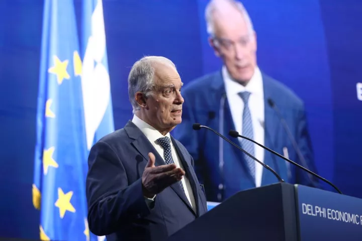 Κ. Τασούλας: Επικοινωνία με Κυρ. Μητσοτάκη και Ν. Χριστοδουλίδη για τη στρατιωτική συνδρομή της Ελλάδας στην Κύπρο