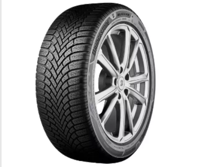 Η Bridgestone παρουσιάζει το νέο Potenza Sport EVO με τεχνολογία ENLITEN