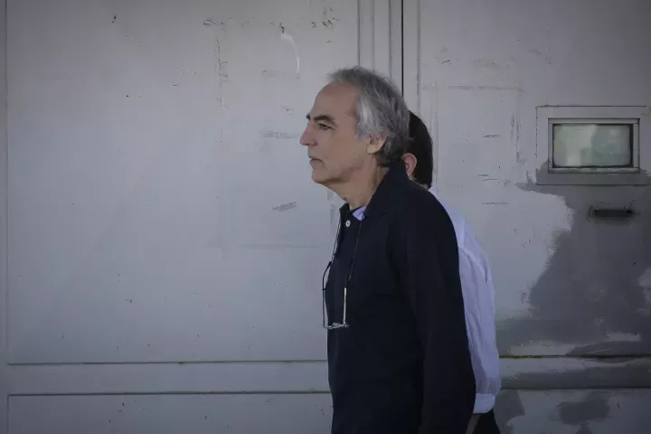 «Σύλλογος αλληλεγγύης στα θύματα τρομοκρατίας Θάνος Αξαρλιάν» και «Ως Εδώ»: Ανακοίνωση για τις δηλώσεις του Δ. Κουφοντίνα 