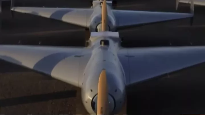 LUCAS: Οι ΗΠΑ χρησιμοποίησαν το νέο drone «αυτοκτονίας» στην επιχείρηση κατά του Ιράν