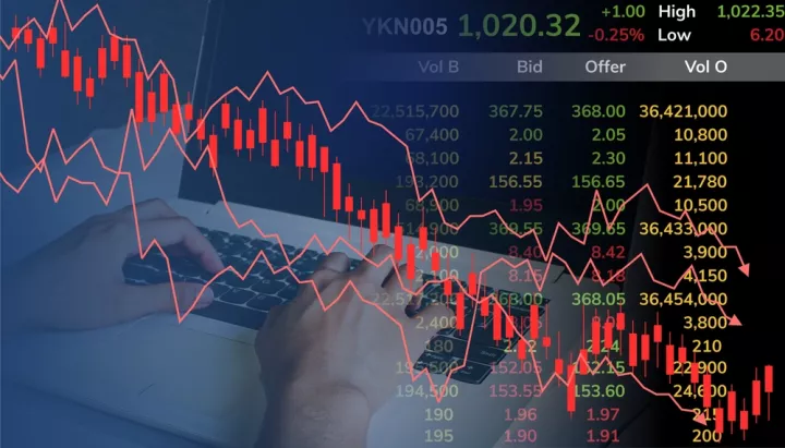 Επενδύσεις: Πώς αντιδρούν τα «σωσίβια» των αγορών