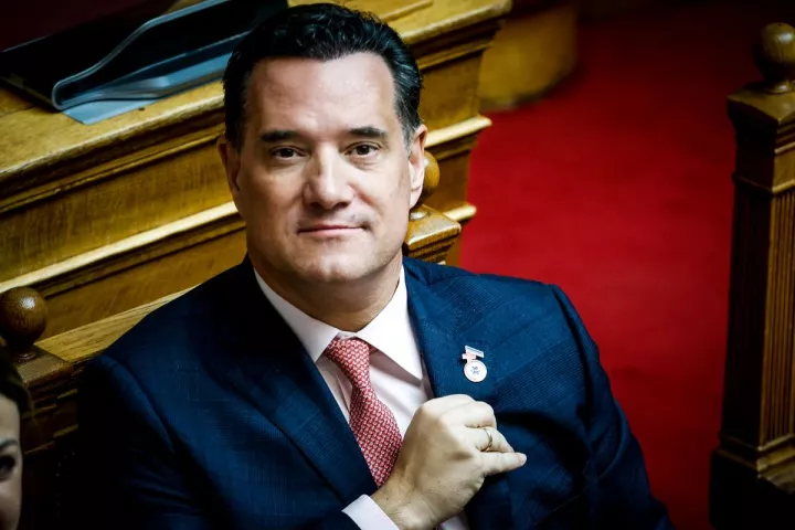 Α. Γεωργιάδης: Παράταση της δωρεάν θεραπείας για την παχυσαρκία πέραν των 8 μηνών