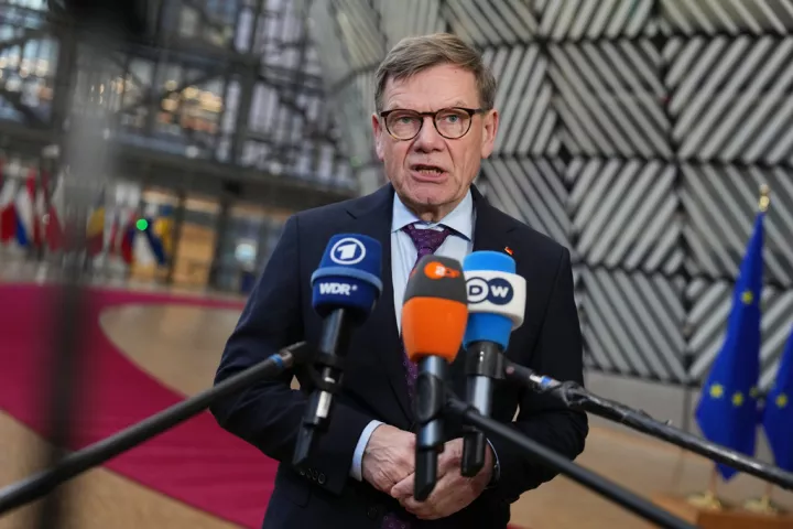 Γερμανία: Το ΥΠΕΞ κάλεσε τον Ιρανό πρεσβευτή μετά τις επιθέσεις εναντίον του Ισραήλ και των χωρών της περιοχής