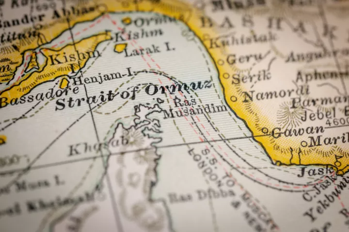 Ιράκ: Κάτω από 3 εκατ. βαρέλια η παραγωγή μετά το κλείσιμο των Στενών του Ορμούζ