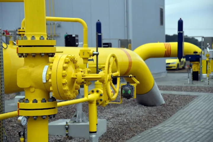 Στα ύψη το φυσικό αέριο - Φόβοι για ανατιμήσεις σε ρεύμα και καύσιμα