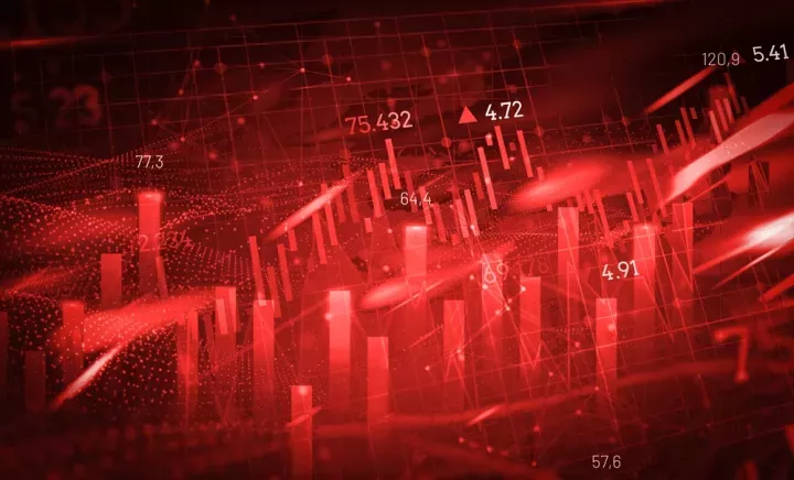 Ευρωαγορές: Πτώση 3,18% καθώς εντείνεται η κατάσταση στη Μέση Ανατολή