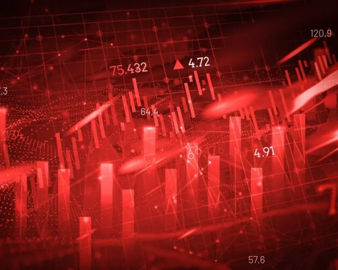 Όλα κάτω: Γιατί προβληματίζει η βουτιά σε αγορές και πολύτιμα μέταλλα